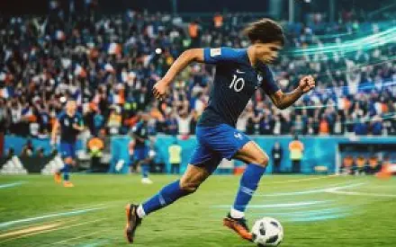 姆巴佩在世界杯预选赛打满全场赛后双腿绷带缠到膝盖·定位球战术